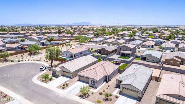 1617 W PIMA Court, Coolidge, AZ 85128