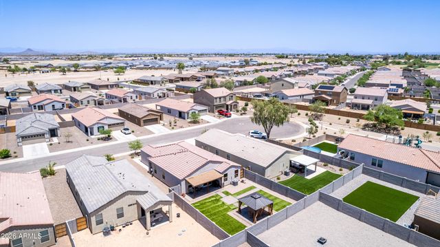 1617 W PIMA Court, Coolidge, AZ 85128