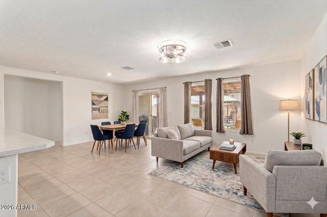 1617 W PIMA Court, Coolidge, AZ 85128