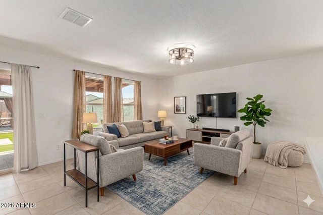 1617 W PIMA Court, Coolidge, AZ 85128