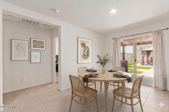 1617 W PIMA Court, Coolidge, AZ 85128