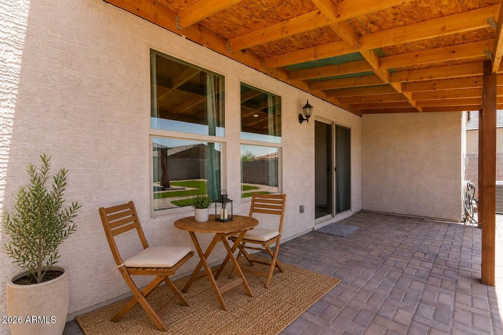 1617 W PIMA Court, Coolidge, AZ 85128 — photo 2