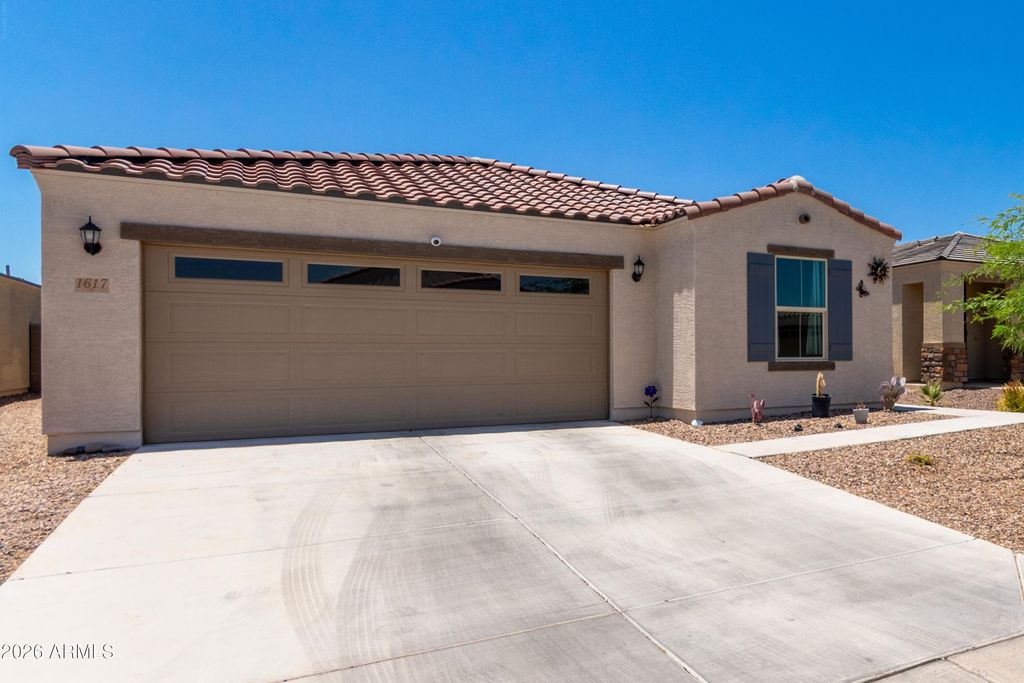 1617 W PIMA Court, Coolidge, AZ 85128 — photo 4
