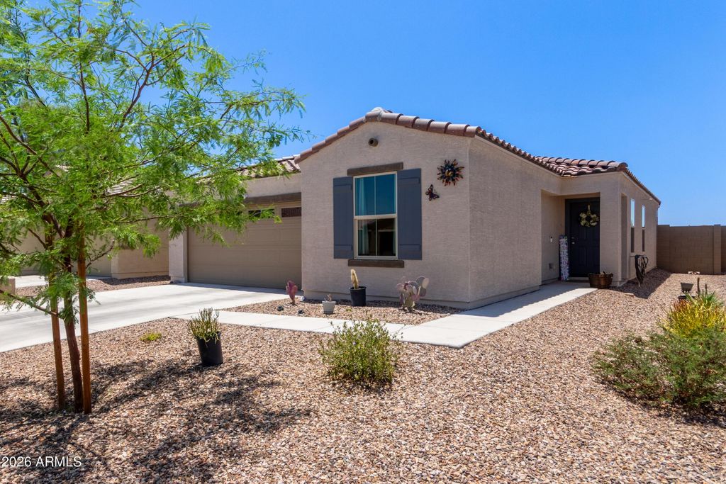 1617 W PIMA Court, Coolidge, AZ 85128 — photo 5
