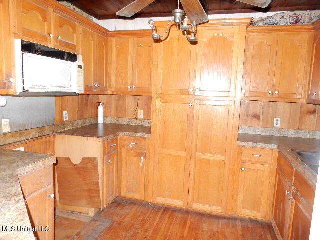 42 Foots Smith Road, Lumberton, MS 39455