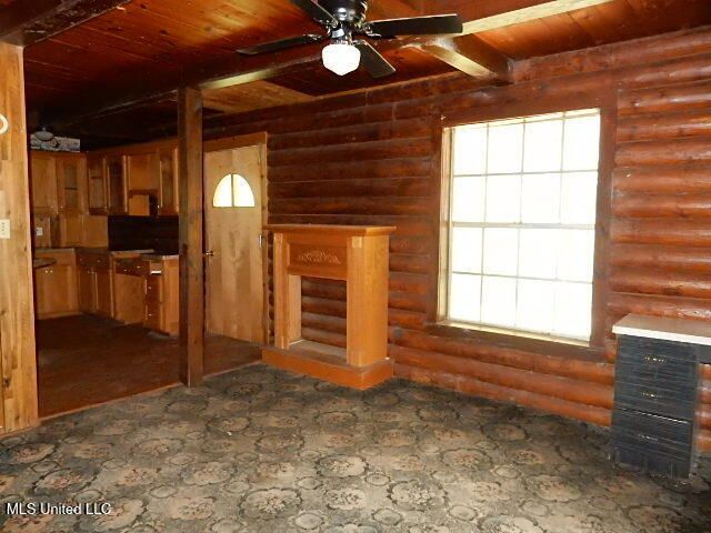 42 Foots Smith Road, Lumberton, MS 39455