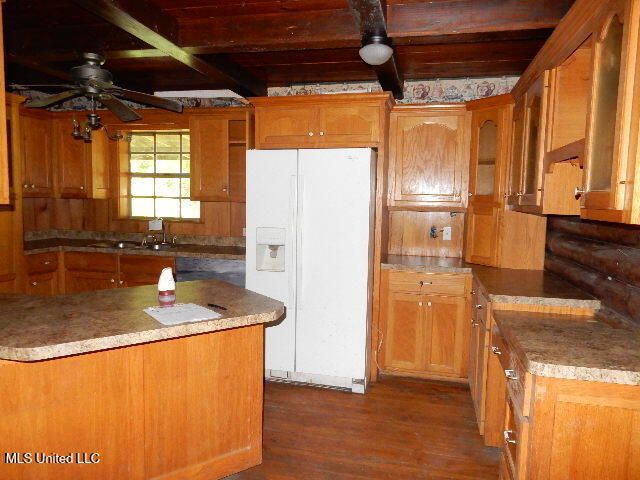 42 Foots Smith Road, Lumberton, MS 39455