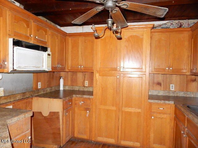 42 Foots Smith Road, Lumberton, MS 39455