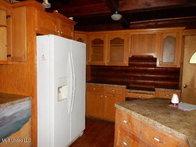 42 Foots Smith Road, Lumberton, MS 39455