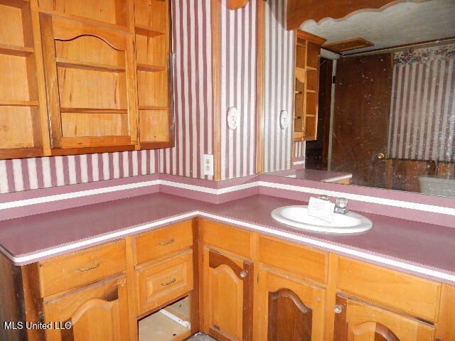 42 Foots Smith Road, Lumberton, MS 39455