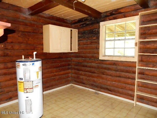 42 Foots Smith Road, Lumberton, MS 39455