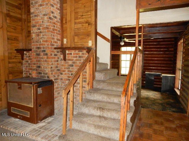 42 Foots Smith Road, Lumberton, MS 39455