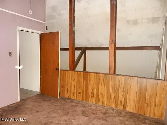 42 Foots Smith Road, Lumberton, MS 39455