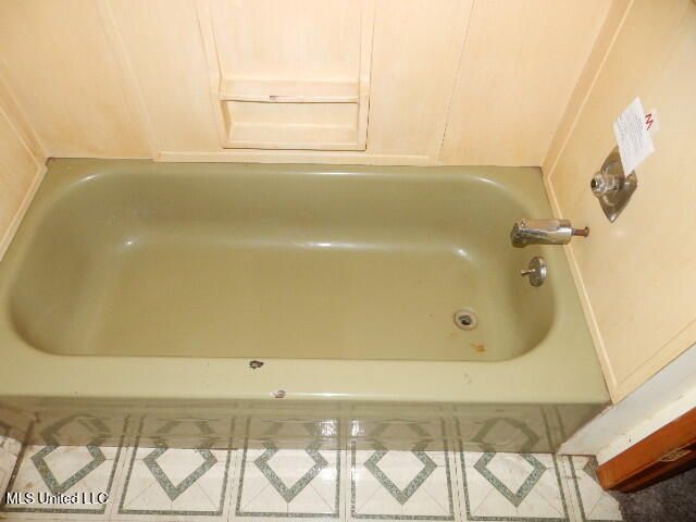 42 Foots Smith Road, Lumberton, MS 39455