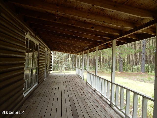 42 Foots Smith Road, Lumberton, MS 39455