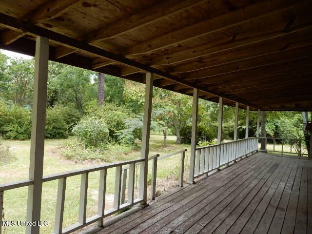 42 Foots Smith Road, Lumberton, MS 39455