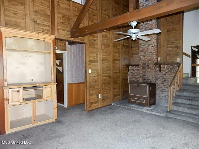 42 Foots Smith Road, Lumberton, MS 39455