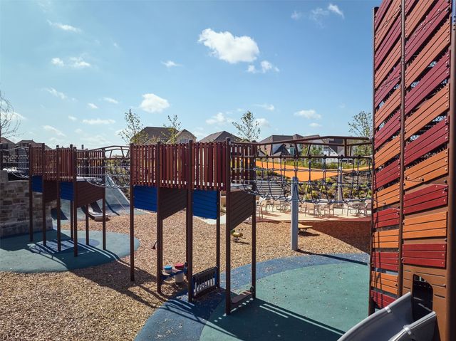 1417 Victory Terrace, Northlake, TX 76226