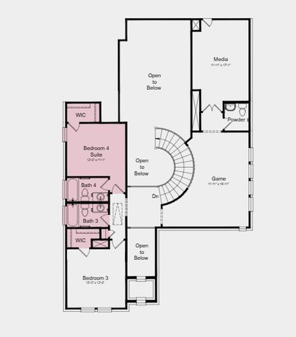 1417 Victory Terrace, Northlake, TX 76226