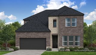 1417 Victory Terrace, Northlake, TX 76226