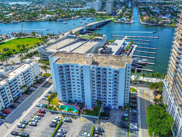 200 S Birch Road 701, Fort Lauderdale, FL 33316