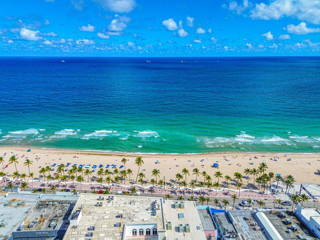 200 S Birch Road 701, Fort Lauderdale, FL 33316
