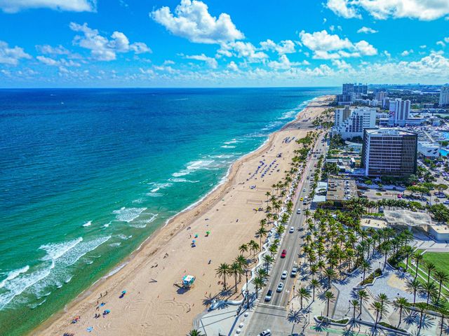 200 S Birch Road 701, Fort Lauderdale, FL 33316