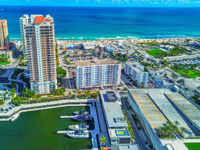 200 S Birch Road 701, Fort Lauderdale, FL 33316