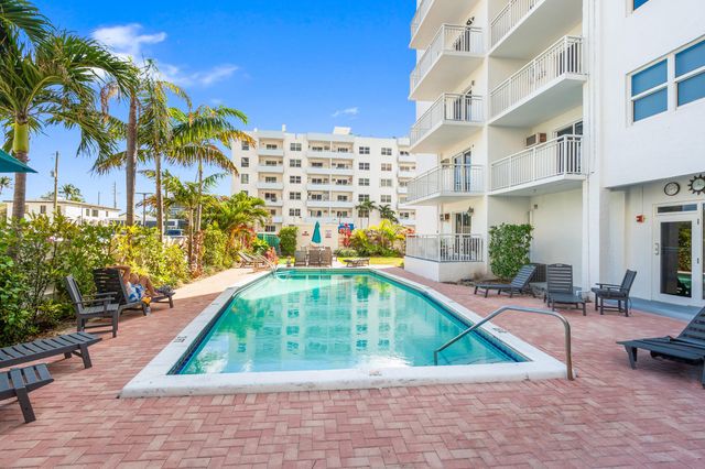 200 S Birch Road 701, Fort Lauderdale, FL 33316