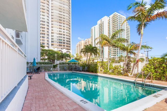 200 S Birch Road 701, Fort Lauderdale, FL 33316