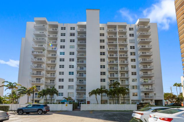 200 S Birch Road 701, Fort Lauderdale, FL 33316