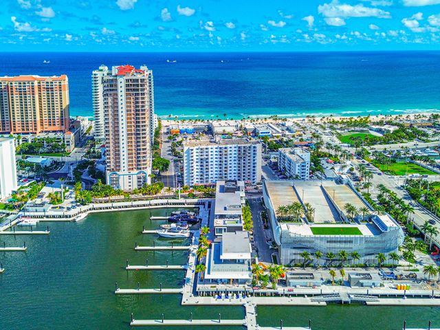 200 S Birch Road 701, Fort Lauderdale, FL 33316
