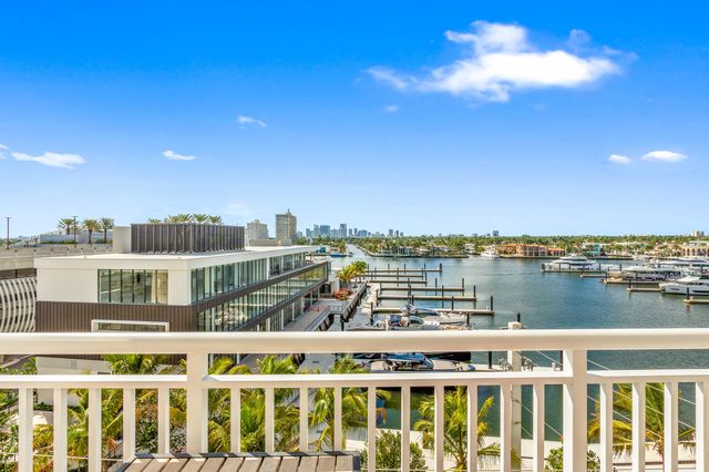 200 S Birch Road 701, Fort Lauderdale, FL 33316