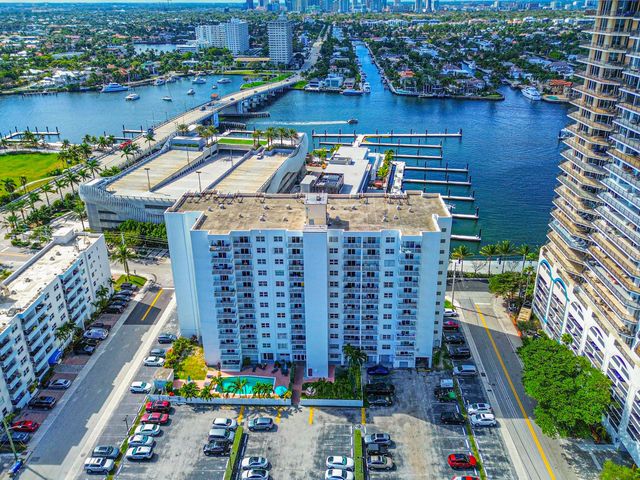 200 S Birch Road 701, Fort Lauderdale, FL 33316