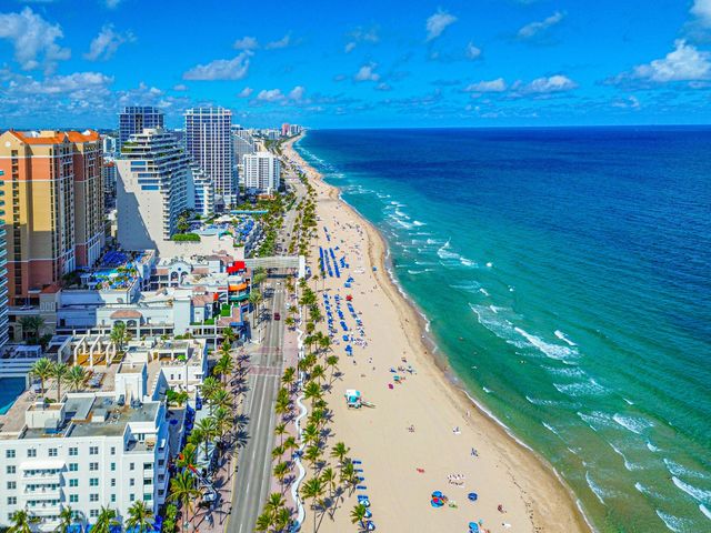 200 S Birch Road 701, Fort Lauderdale, FL 33316