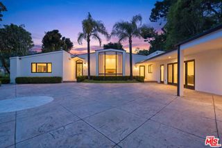 999 Casiano Road, Los Angeles, CA 90049