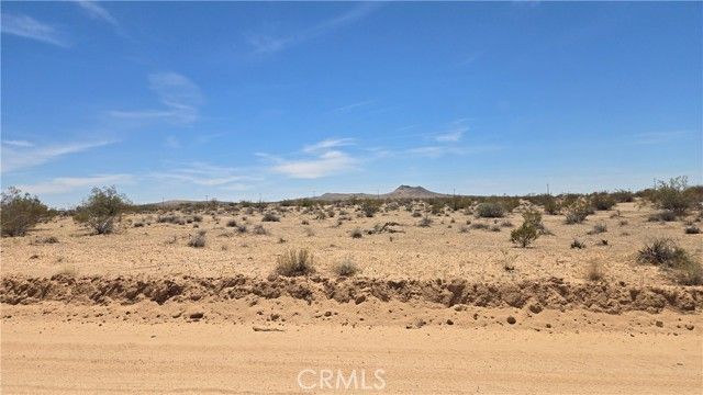0 Randsburg Mojave Rd, California City, CA 93505