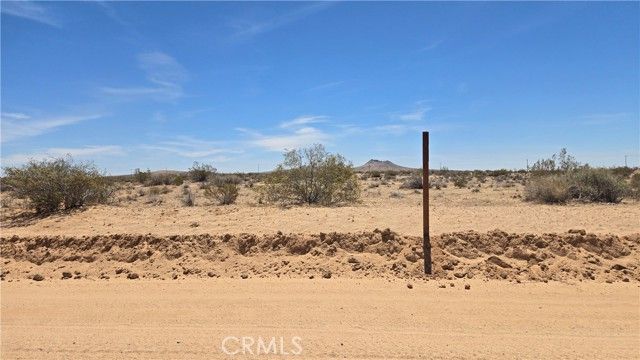 0 Randsburg Mojave Rd, California City, CA 93505
