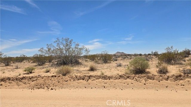 0 Randsburg Mojave Rd, California City, CA 93505