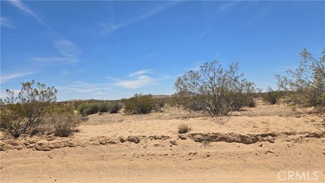 0 Randsburg Mojave Rd, California City, CA 93505