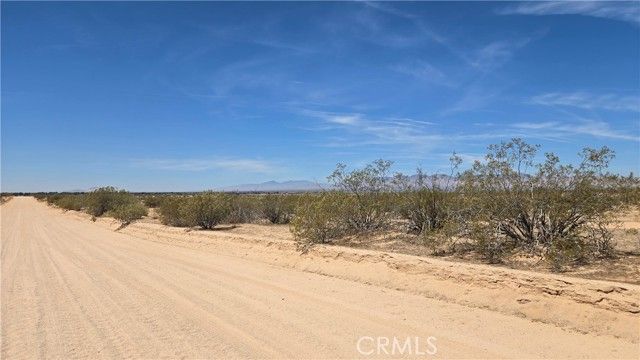 0 Randsburg Mojave Rd, California City, CA 93505