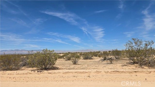 0 Randsburg Mojave Rd, California City, CA 93505
