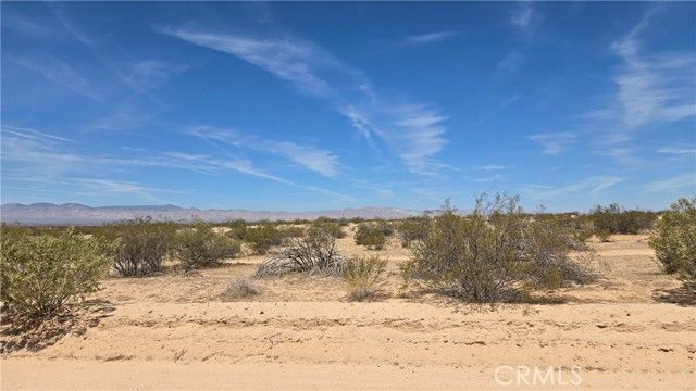 0 Randsburg Mojave Rd, California City, CA 93505