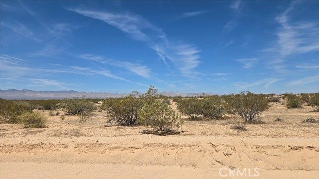 0 Randsburg Mojave Rd, California City, CA 93505