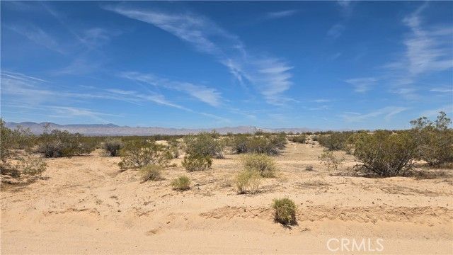 0 Randsburg Mojave Rd, California City, CA 93505