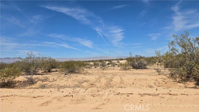 0 Randsburg Mojave Rd, California City, CA 93505