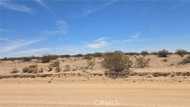 0 Randsburg Mojave Rd, California City, CA 93505