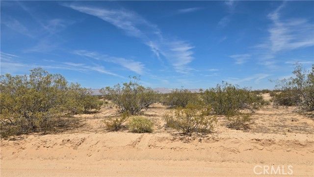 0 Randsburg Mojave Rd, California City, CA 93505