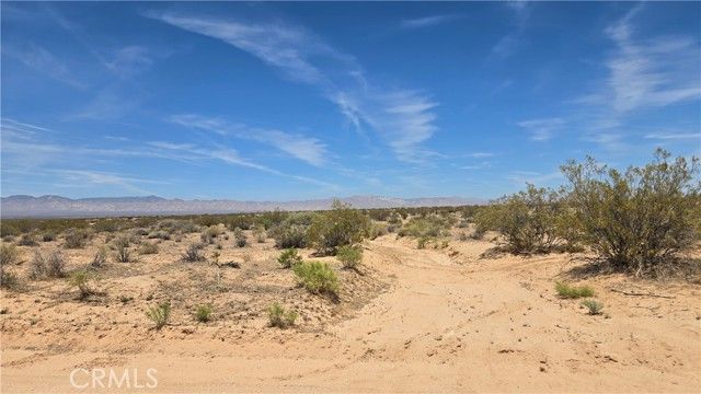0 Randsburg Mojave Rd, California City, CA 93505