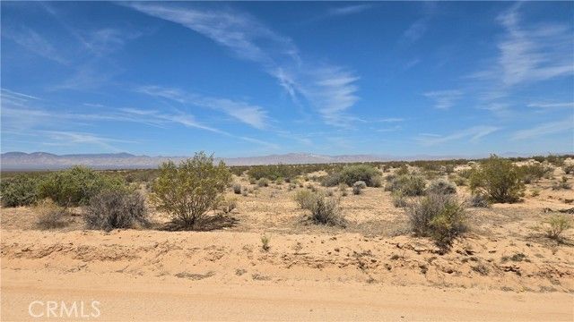 0 Randsburg Mojave Rd, California City, CA 93505